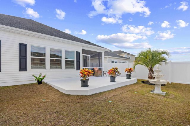 534 Cypress Preserve Circle, Longs, SC 29568