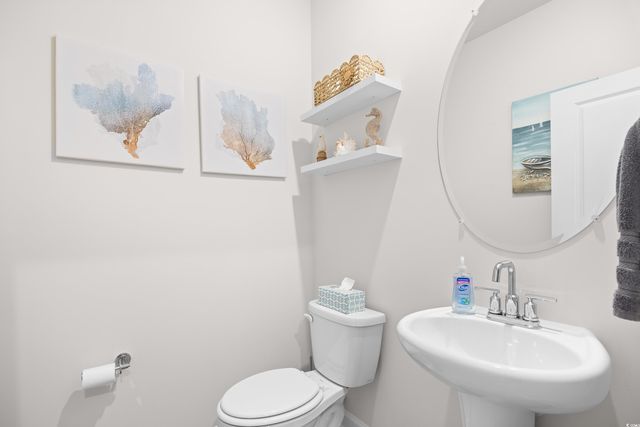 534 Cypress Preserve Circle, Longs, SC 29568