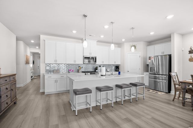 534 Cypress Preserve Circle, Longs, SC 29568