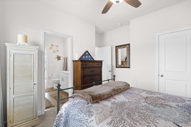 534 Cypress Preserve Circle, Longs, SC 29568