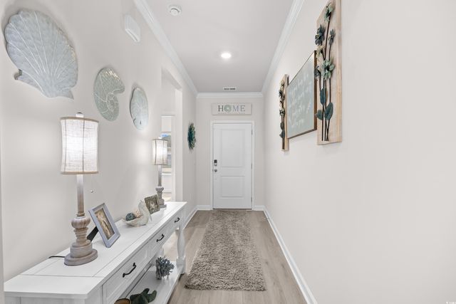 534 Cypress Preserve Circle, Longs, SC 29568