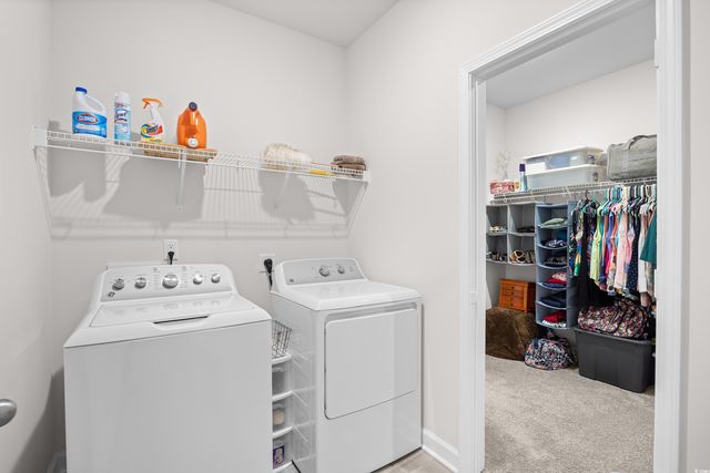 534 Cypress Preserve Circle, Longs, SC 29568