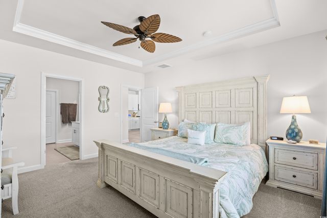 534 Cypress Preserve Circle, Longs, SC 29568