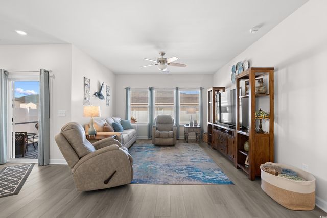 534 Cypress Preserve Circle, Longs, SC 29568