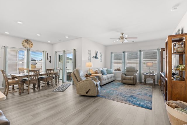 534 Cypress Preserve Circle, Longs, SC 29568