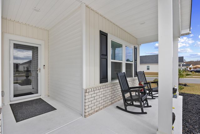 534 Cypress Preserve Circle, Longs, SC 29568