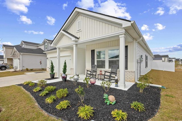 534 Cypress Preserve Circle, Longs, SC 29568