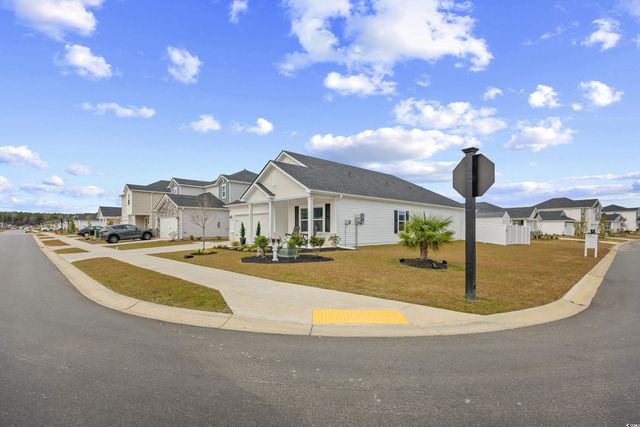 534 Cypress Preserve Circle, Longs, SC 29568