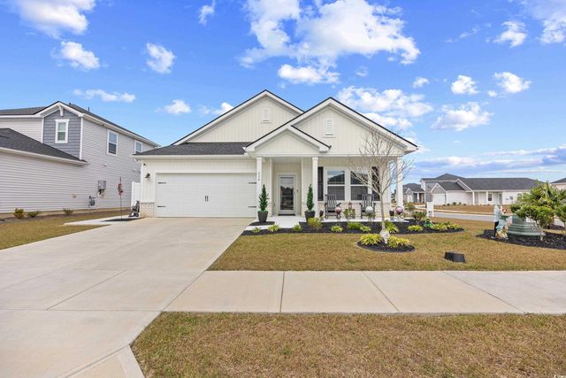 534 Cypress Preserve Circle, Longs, SC 29568