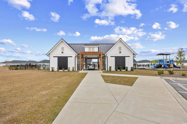 534 Cypress Preserve Circle, Longs, SC 29568