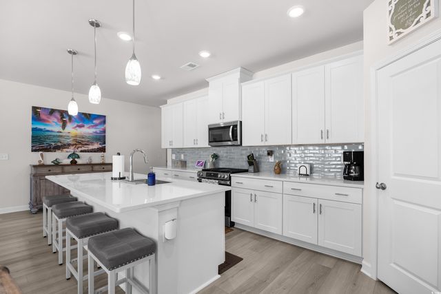 534 Cypress Preserve Circle, Longs, SC 29568