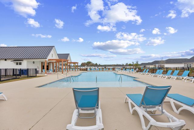 534 Cypress Preserve Circle, Longs, SC 29568