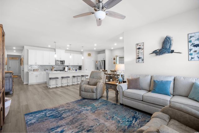 534 Cypress Preserve Circle, Longs, SC 29568