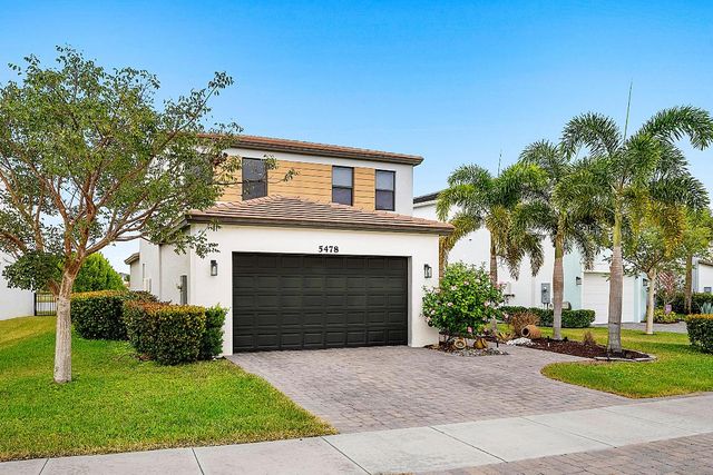 5478 Starfish Road, Westlake, FL 33470