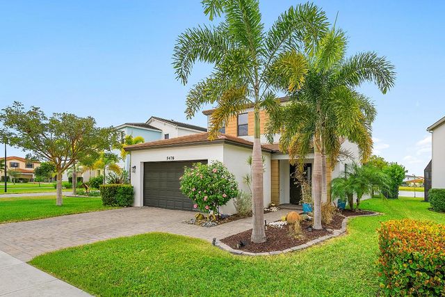 5478 Starfish Road, Westlake, FL 33470