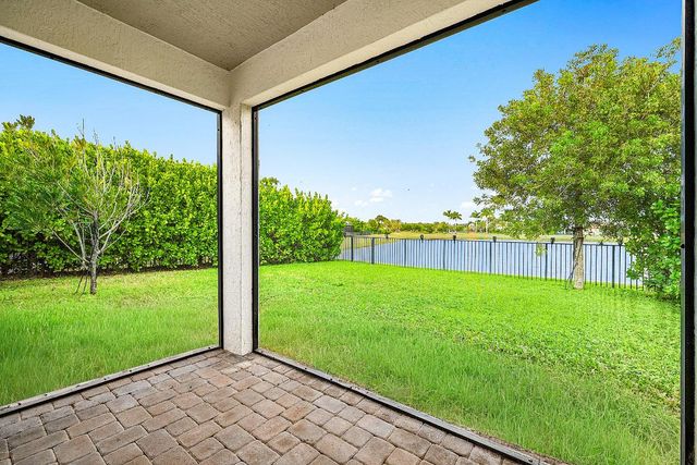 5478 Starfish Road, Westlake, FL 33470