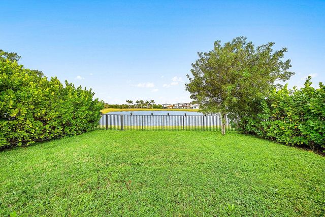 5478 Starfish Road, Westlake, FL 33470