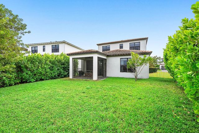 5478 Starfish Road, Westlake, FL 33470