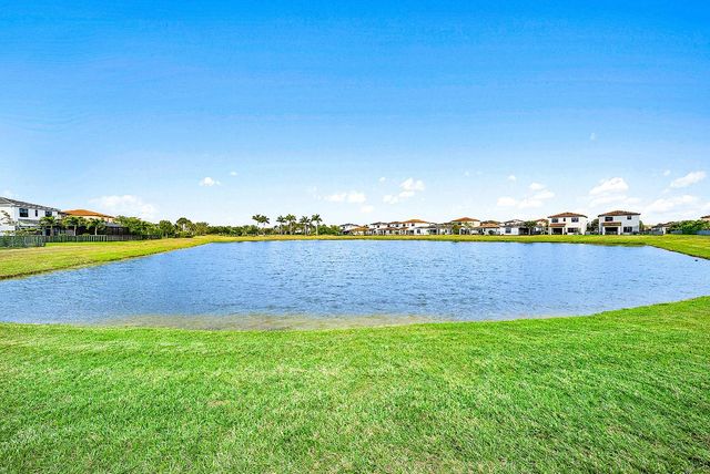 5478 Starfish Road, Westlake, FL 33470