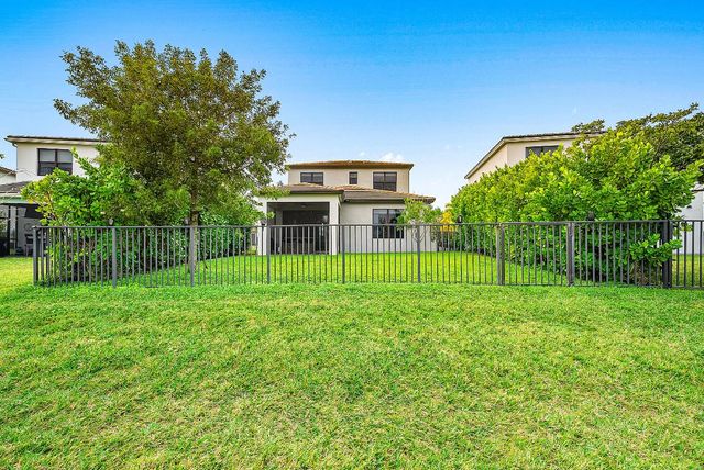 5478 Starfish Road, Westlake, FL 33470