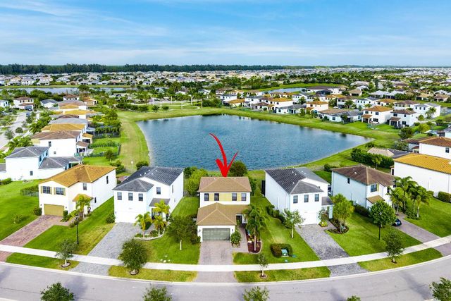 5478 Starfish Road, Westlake, FL 33470