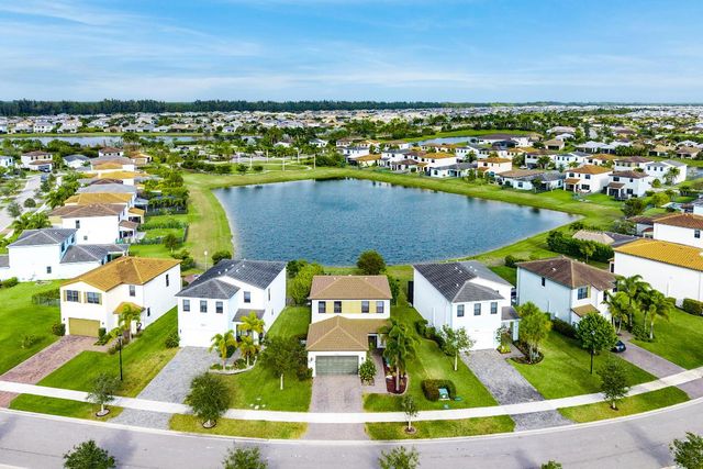 5478 Starfish Road, Westlake, FL 33470