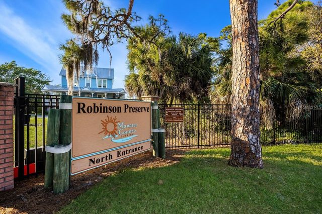 6915 9TH AVENUE NW, Bradenton, FL 34209