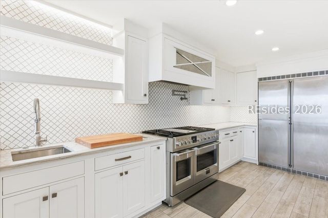 24 China Cockle Ln, Hilton Head Island, SC 29926