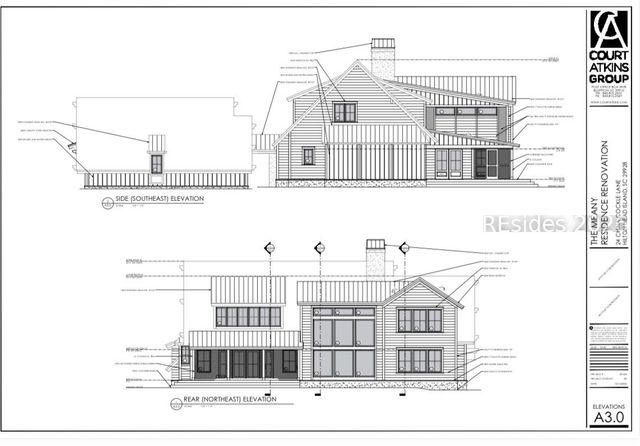 24 China Cockle Ln, Hilton Head Island, SC 29926