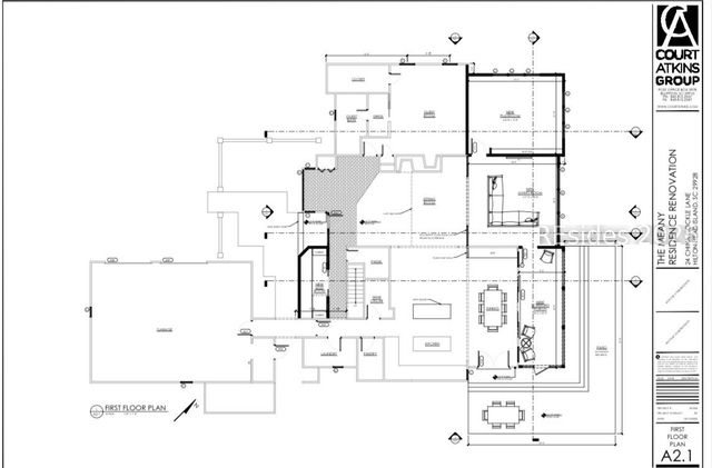 24 China Cockle Ln, Hilton Head Island, SC 29926