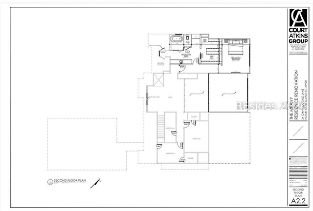 24 China Cockle Ln, Hilton Head Island, SC 29926