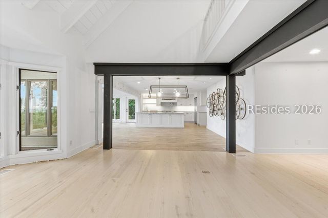 24 China Cockle Ln, Hilton Head Island, SC 29926