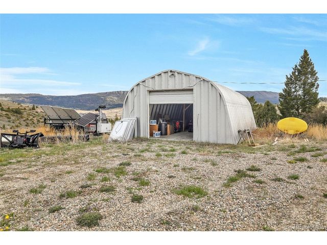 282 GCR 19, Kremmling, CO 80459