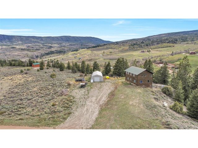 282 GCR 19, Kremmling, CO 80459