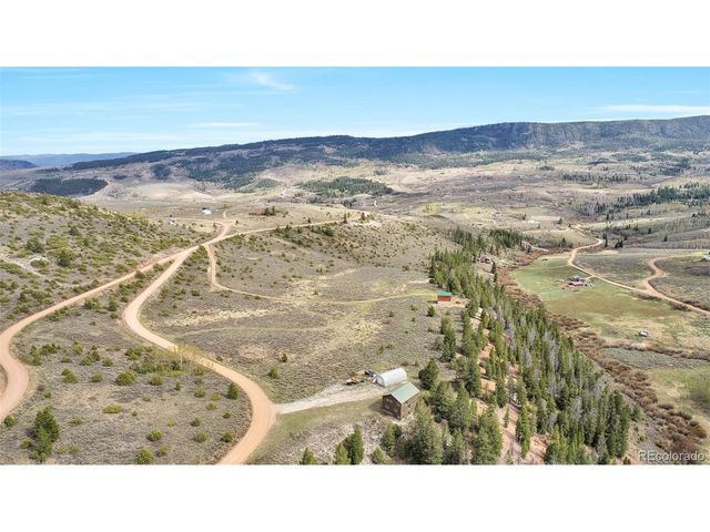 282 GCR 19, Kremmling, CO 80459