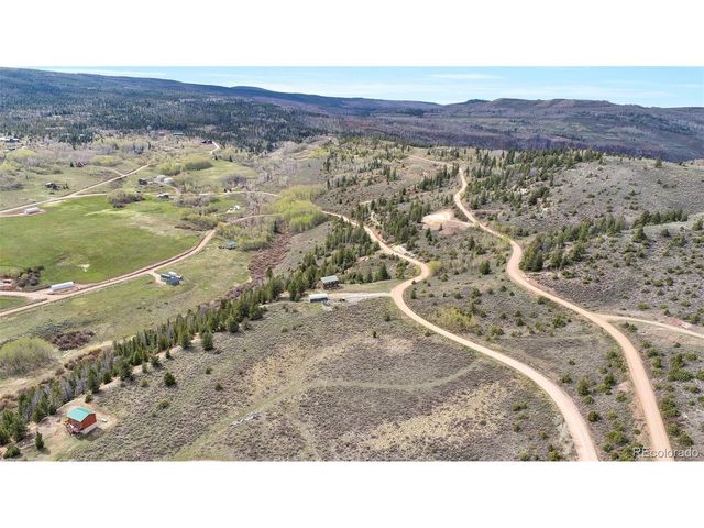 282 GCR 19, Kremmling, CO 80459