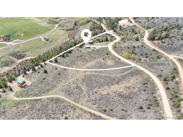 282 GCR 19, Kremmling, CO 80459