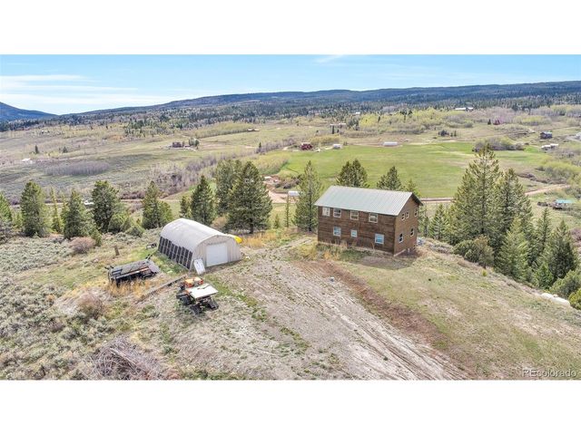 282 GCR 19, Kremmling, CO 80459