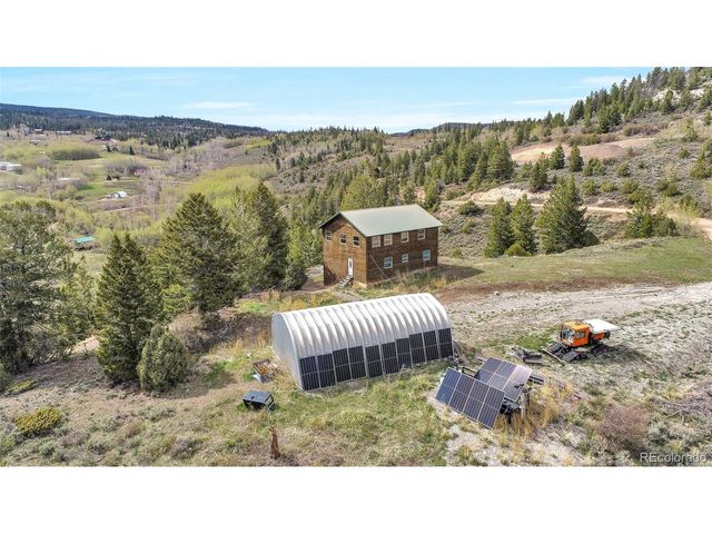 282 GCR 19, Kremmling, CO 80459