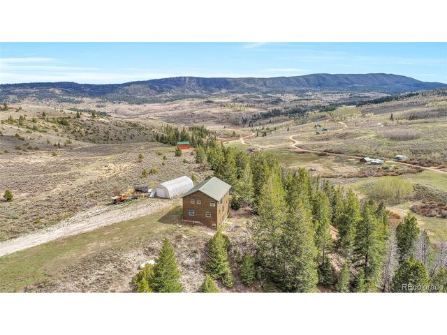 282 GCR 19, Kremmling, CO 80459