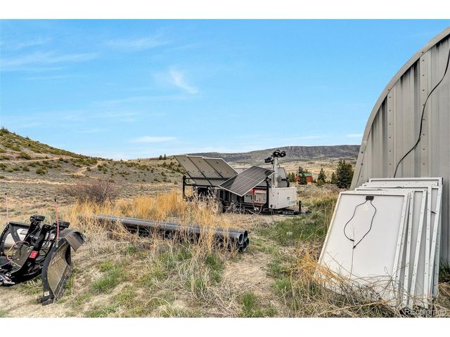 282 GCR 19, Kremmling, CO 80459