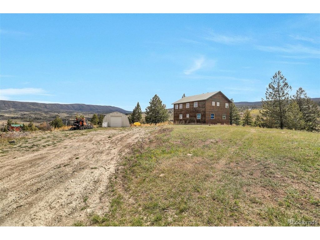 282 GCR 19, Kremmling, CO 80459
