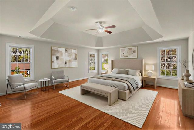 7934 SHREVE RD, Falls Church, VA 22043