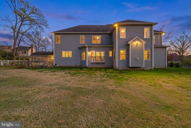 7934 SHREVE RD, Falls Church, VA 22043