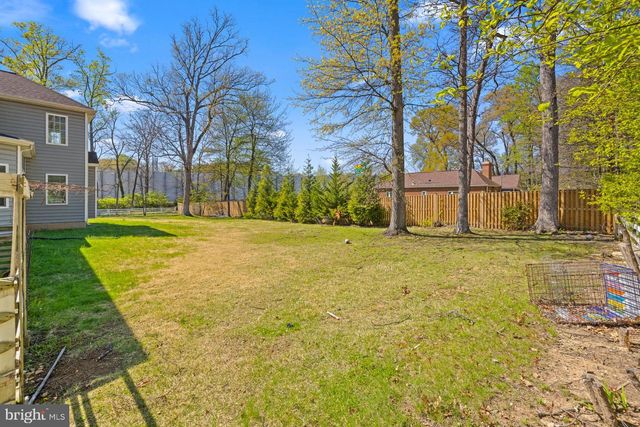 7934 SHREVE RD, Falls Church, VA 22043