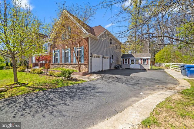 7934 SHREVE RD, Falls Church, VA 22043