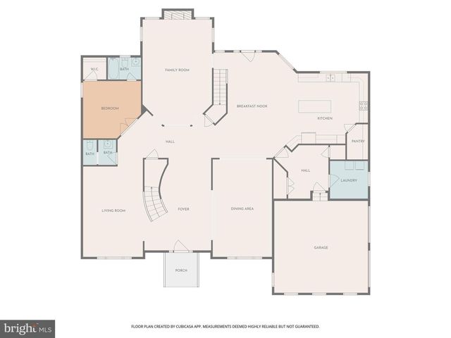 7934 SHREVE RD, Falls Church, VA 22043