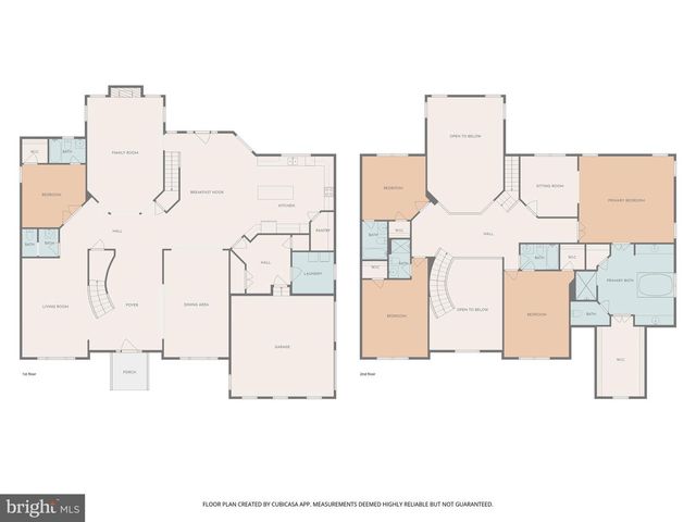 7934 SHREVE RD, Falls Church, VA 22043