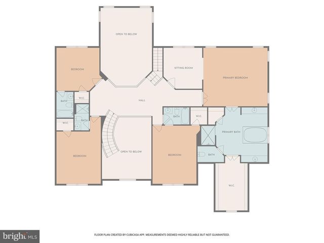 7934 SHREVE RD, Falls Church, VA 22043