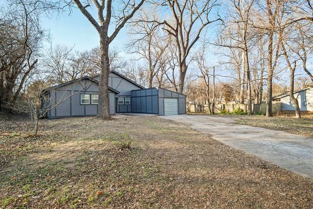 3357 Elizabeth Street, Choctaw, OK 73020